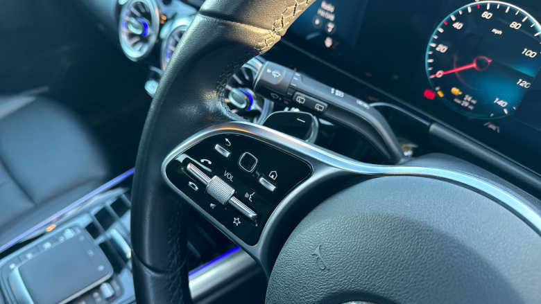 Mercedes-Benz Eqa 250 140kW Sport 66.5kWh 5dr Auto Electric Hatchback